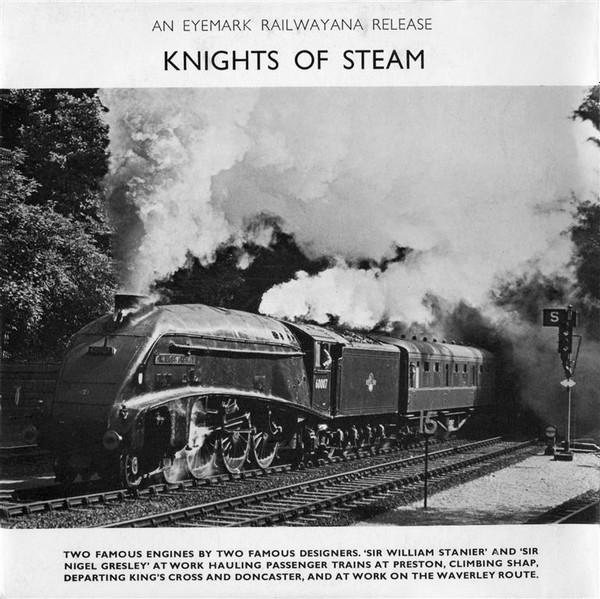  - Knights Of Steam