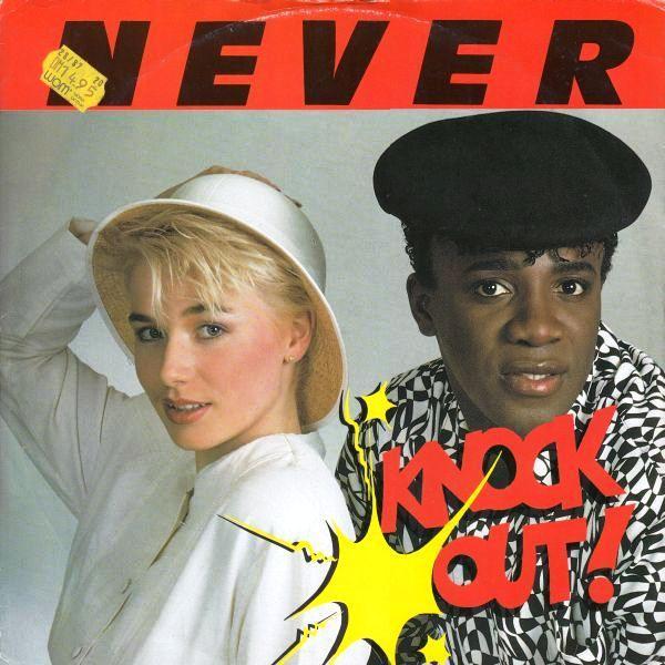 Knockout  - Never