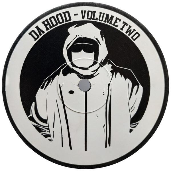 Krome & Time - Da Hood - Volume Two