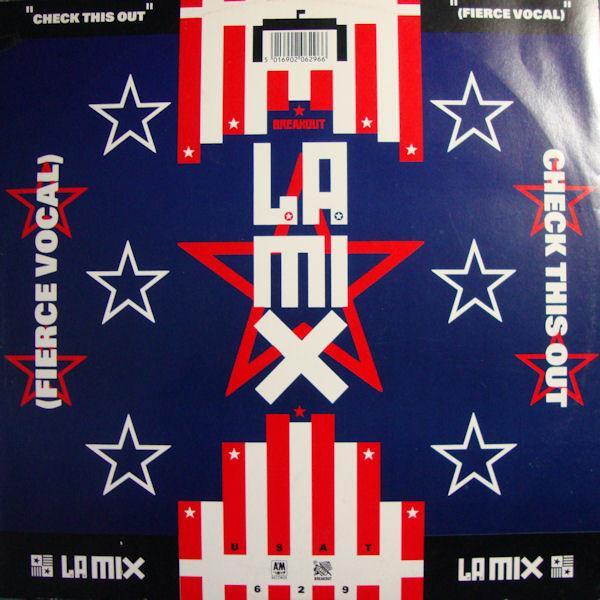 L.A. Mix - Check This Out