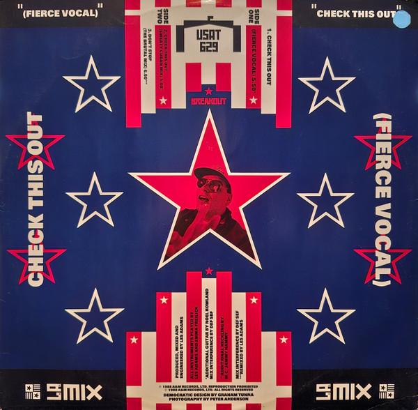 L.A. Mix - Check This Out