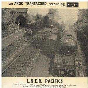  - L.N.E.R Pacifics