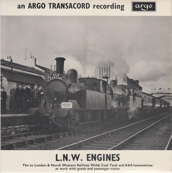 - L.N.W. Engines