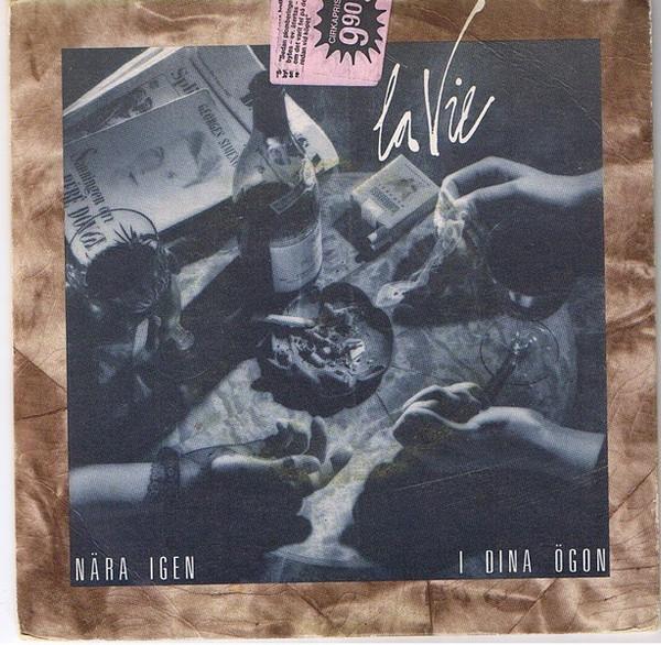 La Vie - Nära Igen