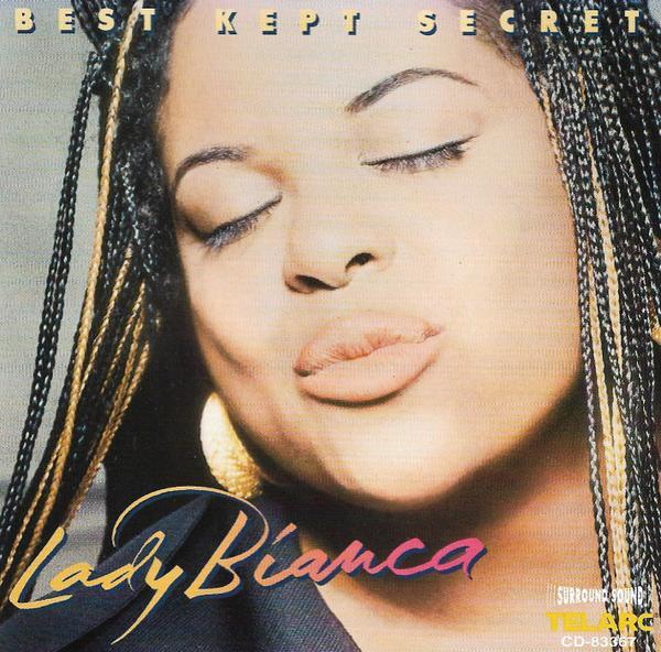 Lady Bianca  - Best Kept Secret