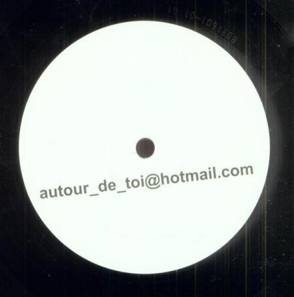 Lake Soul, Mathilde - Autour De Toi