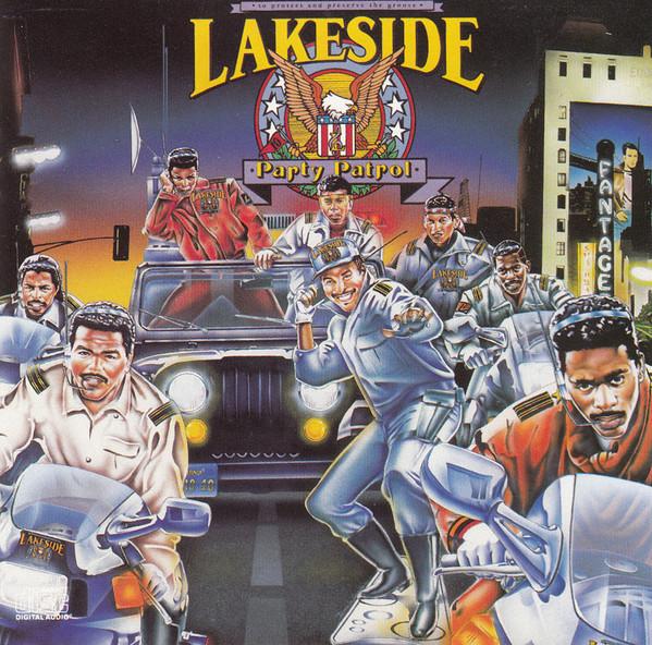 Lakeside - Party Patrol