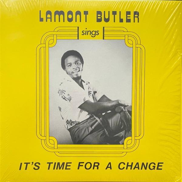 Lamont Butler - It's Time For A Change