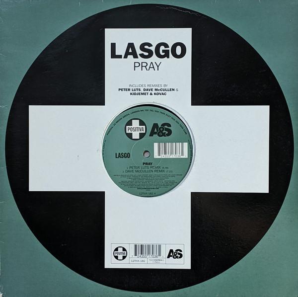 Lasgo - Pray