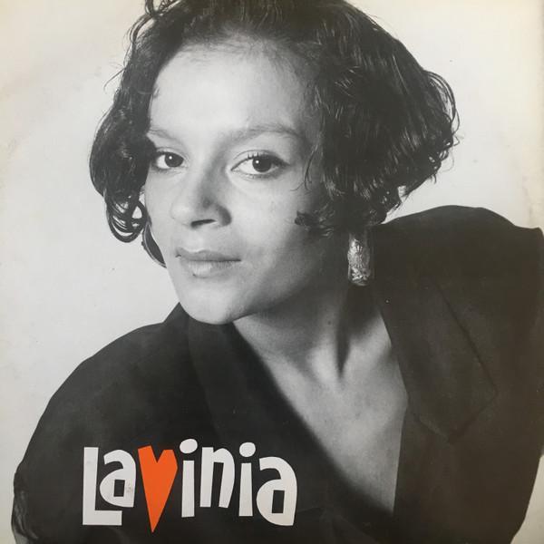 Lavinia (3) - Wasting My Time