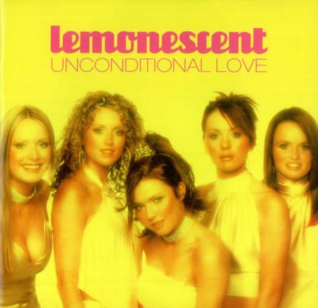 Lemonescent - Unconditional Love