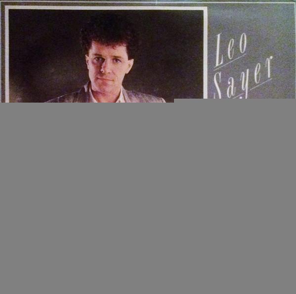 Leo Sayer - Unchained Melody