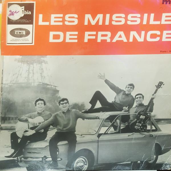 Les Missiles - Je Sais Que Tu Triches