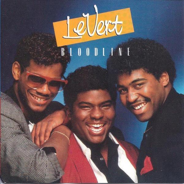 Levert - Bloodline