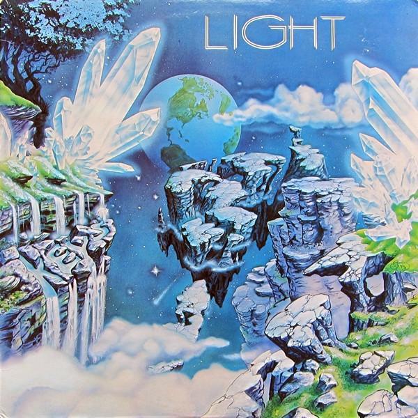 Light  - Keys
