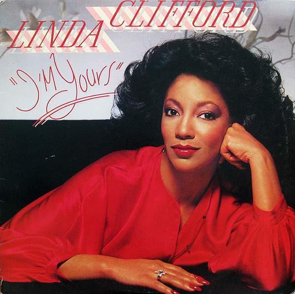 Linda Clifford - I'm Yours