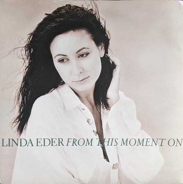 Linda Eder - From This Moment On