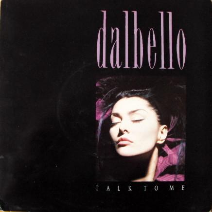 Lisa Dal Bello - Talk To Me