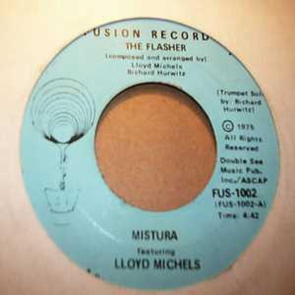 Lloyd Michels, Mistura  - The Flasher