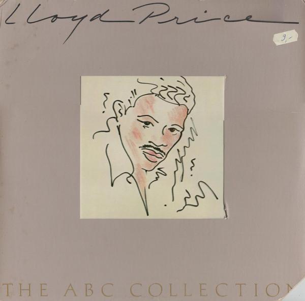Lloyd Price - The ABC Collection