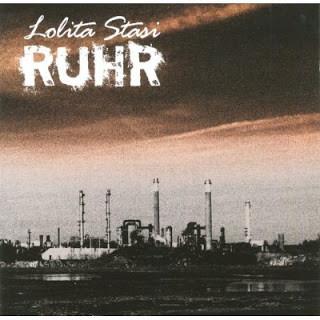 Lolita Stasi - Ruhr