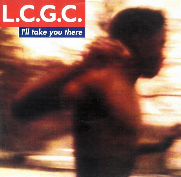 London Community Gospel Choir - I'll Take You There