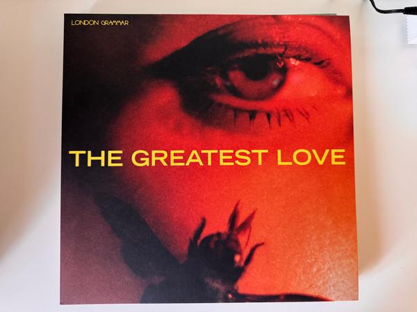 London Grammar - The Greatest Love