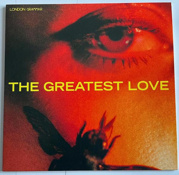 London Grammar - The Greatest Love