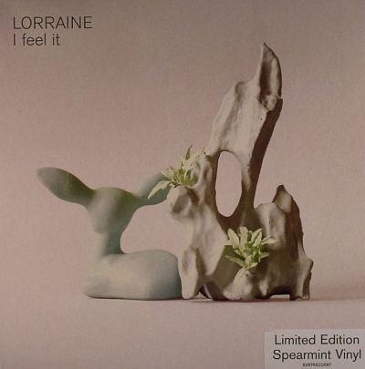 Lorraine - I Feel It