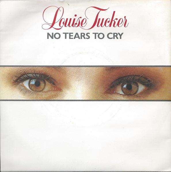 Louise Tucker - No Tears To Cry