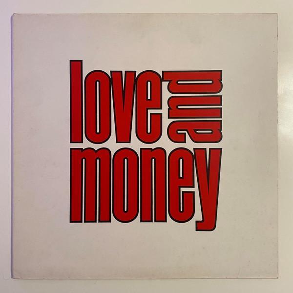 Love And Money - Candybar Express