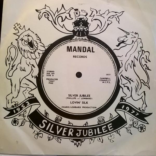 Lovin' Silk - Silver Jubilee