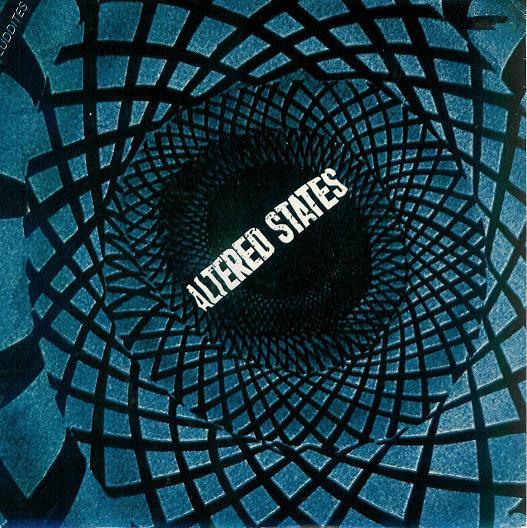 Luddites - Altered States