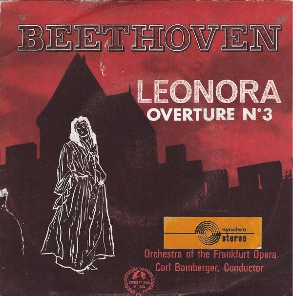 Ludwig van Beethoven - Leonore Overture No. 3, Op. 72a