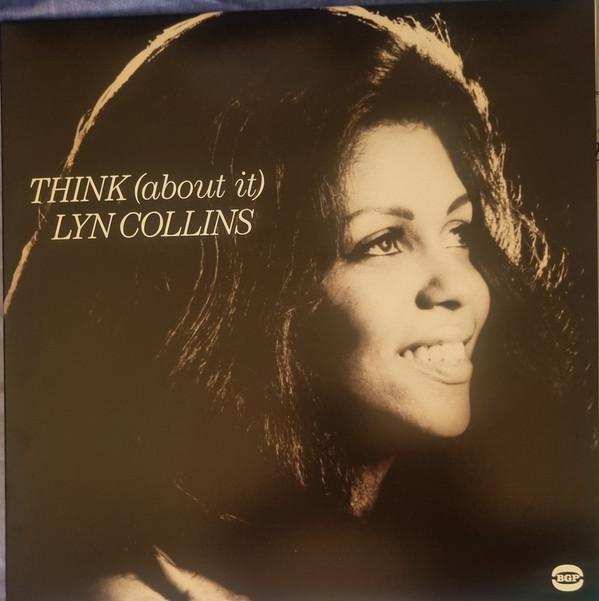 Lyn Collins - Think (About It)