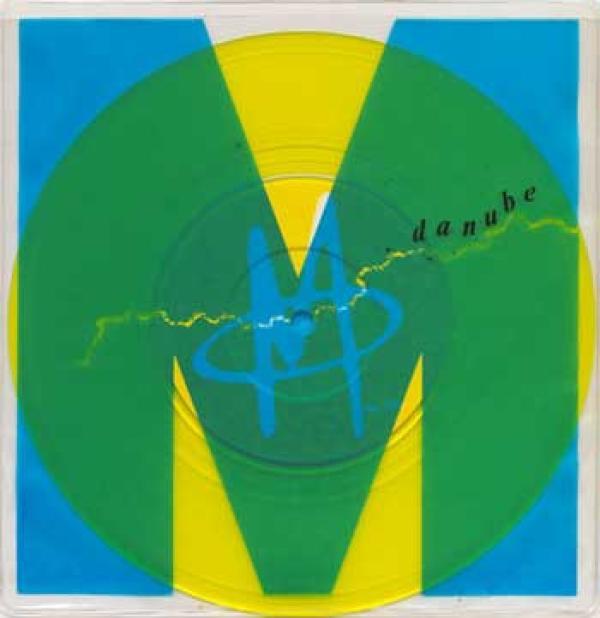 M  - Danube / Neutron