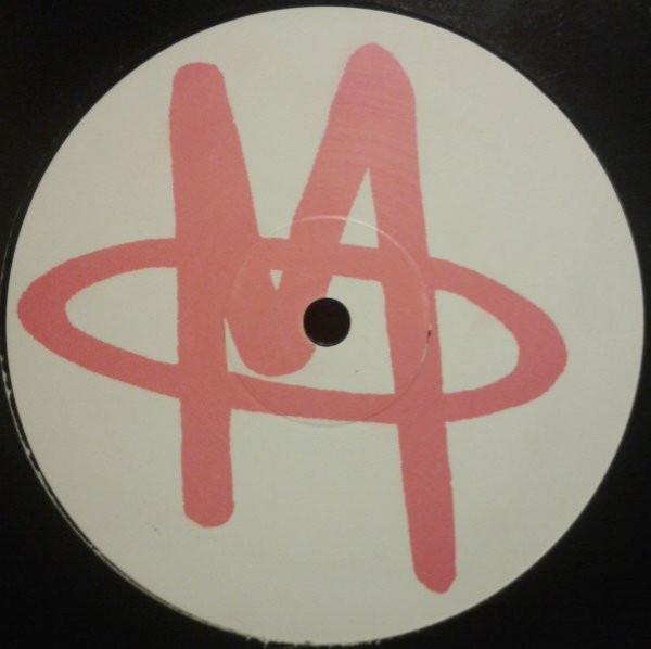 M  - Spiritual Man