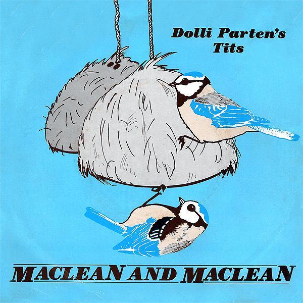 Maclean And Maclean - Dolli Parten's Tits