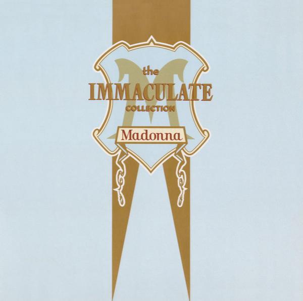Madonna - The Immaculate Collection