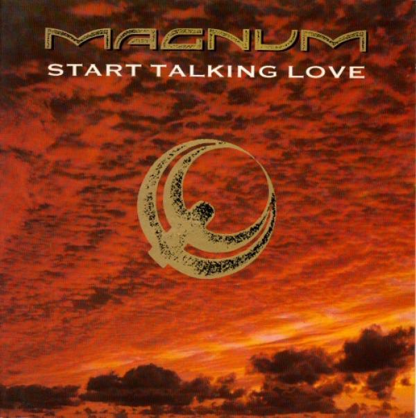 Magnum (3) - Start Talking Love