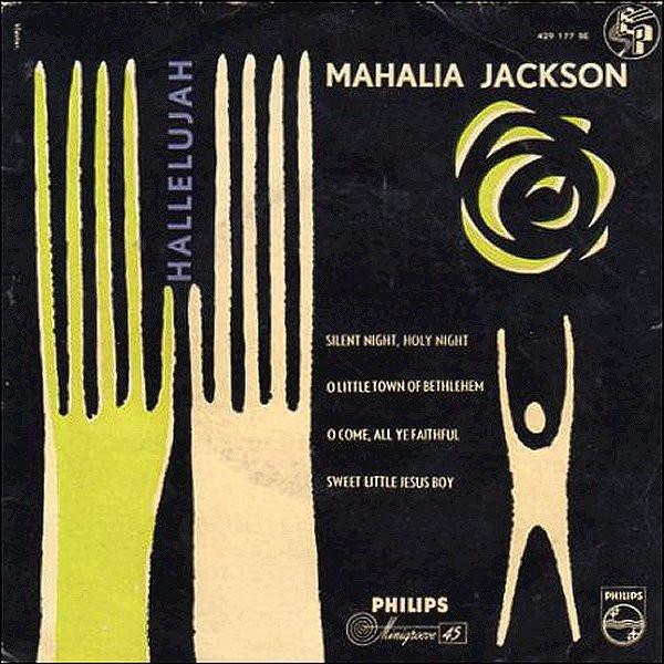 Mahalia Jackson - Hallelujah