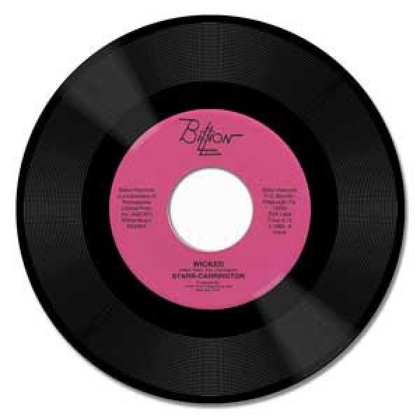 Marc Starr (2), Eric Carrington - Wicked