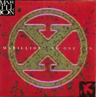 Marillion - No One Can