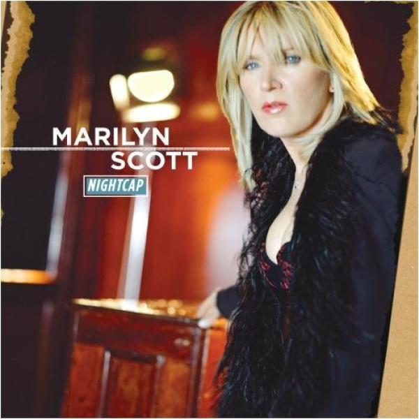 Marilyn Scott - Nightcap
