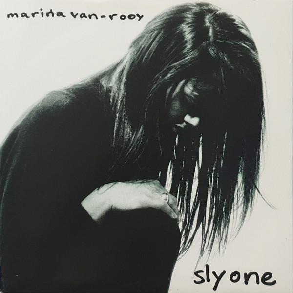 Marina Van-Rooy - Sly One