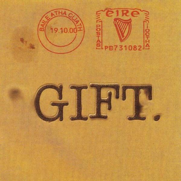 Mario Rosenstock - Gift