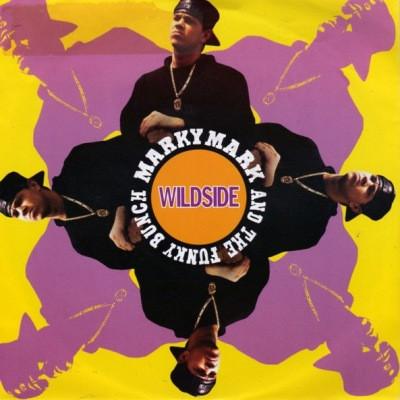 Marky Mark & The Funky Bunch - Wildside
