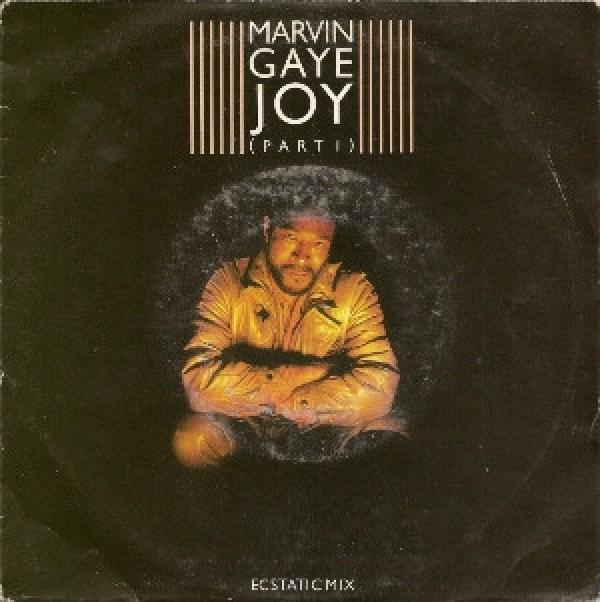 Marvin Gaye - Joy (Part 1)