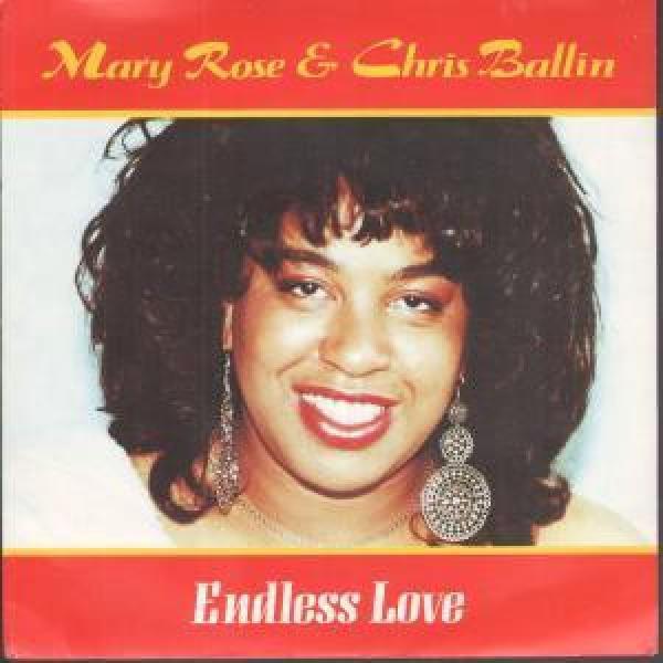 Mary Rose, Chris Ballin - Endless Love