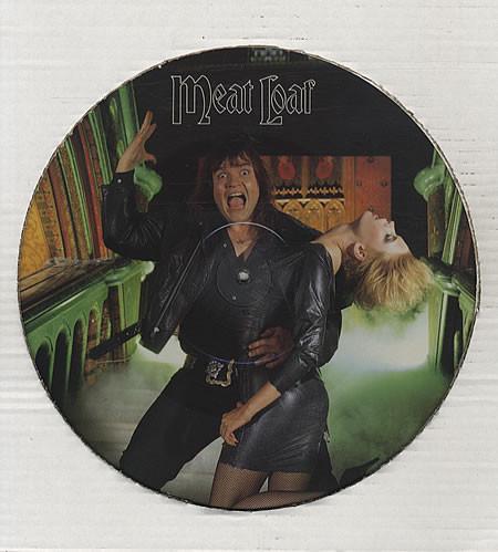 Meat Loaf - Modern Girl